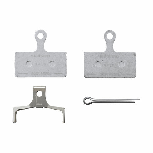 Shimano G03A Resin Pad & Spring